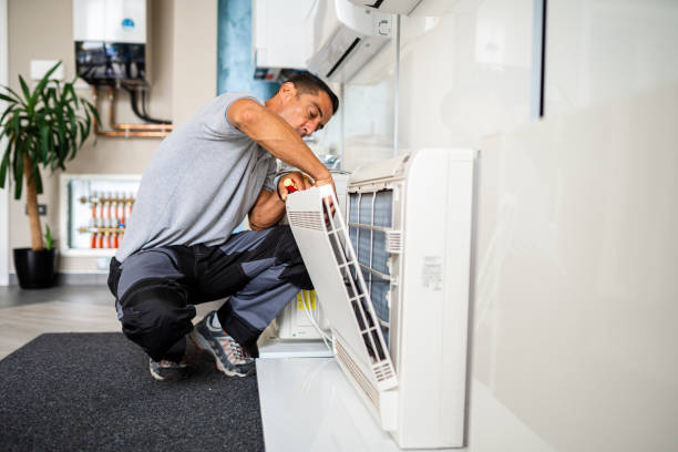 Professional Airduct Cleaning in Ruhenstroth, NV