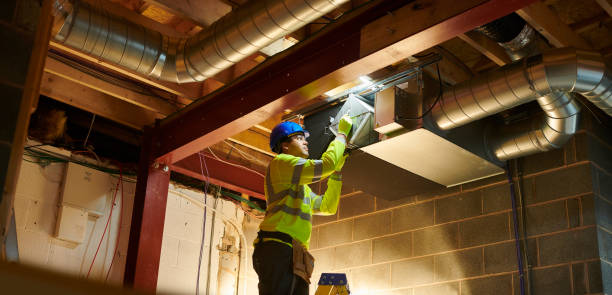Best Commercial Air Duct Cleaning  in Ruhenstroth, NV