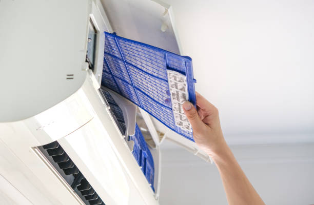 Best Residential Air Duct Cleaning  in Ruhenstroth, NV