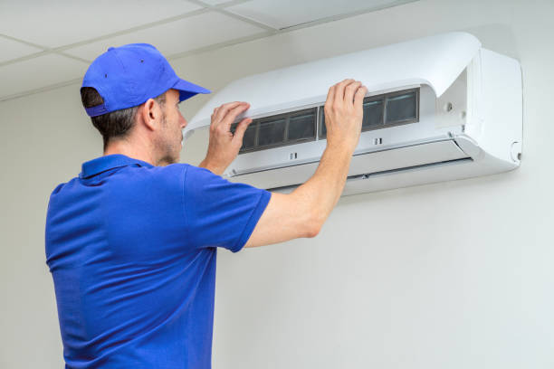 Home Air Vent Cleaning in Ruhenstroth, NV
